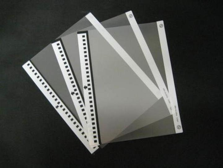 RICOH Photo carrier film for S1300i