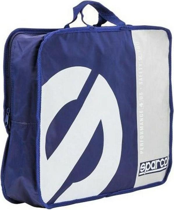 Produktbild Sparco Kartoverall Rookie (XXL)
