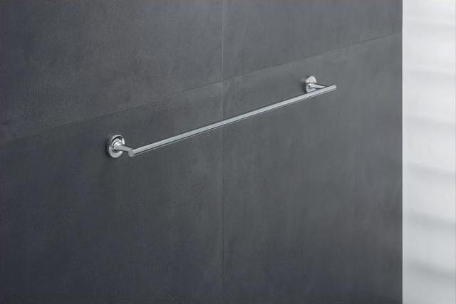 Immagine prodotto Duravit Portasciugamani STARCK T 810mm cromo