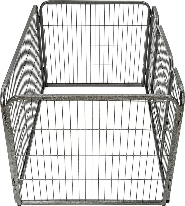 Image du produit tectake Enclos Extérieur ou Intérieur