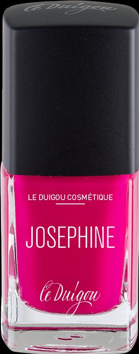 Le Duigou Nagellack (AC0043, Rose Garnet, Farblack)