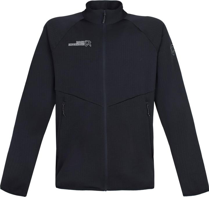 Rock Experience Re.Albatross Fleece (3XL)