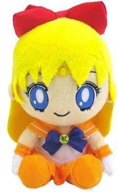 Produktbild Sunrise Sailor Moon - Sailor Venus