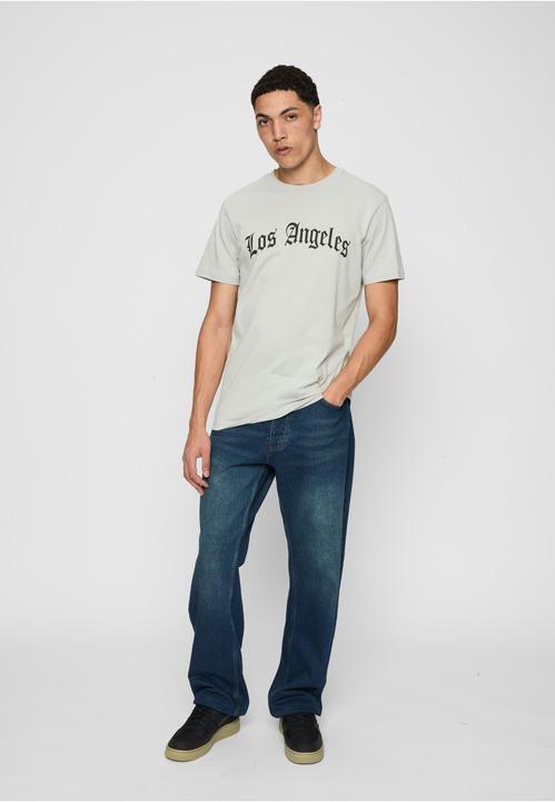 Immagine prodotto Mister Tee Maglietta con scritta Los Angeles - 13193 (M)