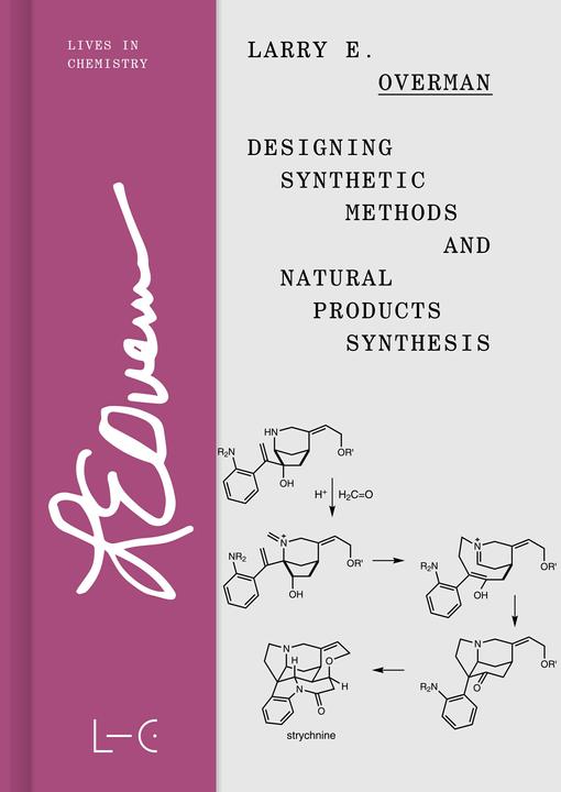 Actual product image Designing Synthetic Methods and Natural Products Synthesis (English, Larry E. Overman, 2024)