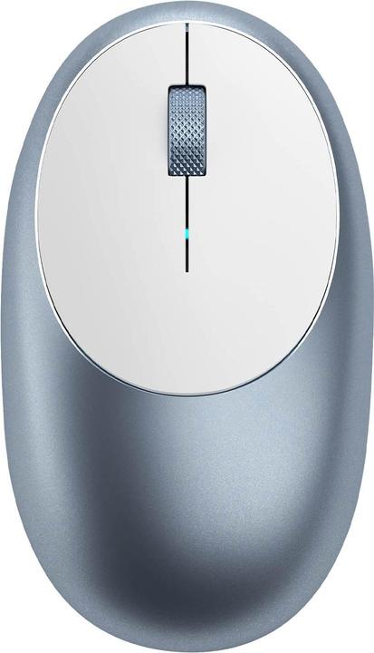 Actual product image Satechi M1 Wireless Alu Mouse (Wireless, Cable)