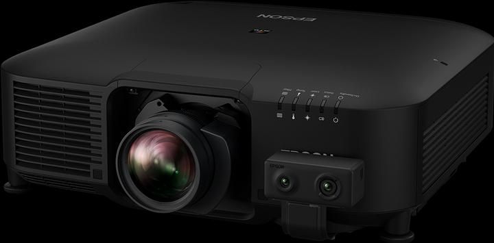 Epson EB-PU2010B Beamer Grote Capaciteit Projector 10000 ANSI Lumen 3LCD () (Volledige HD, 10000 lm, 0.35 - 7.41:1)