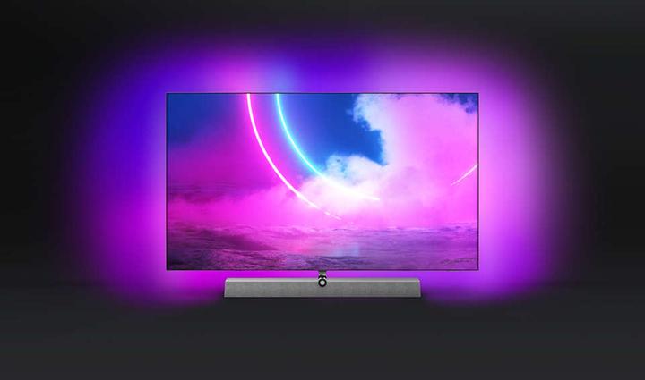 Produktbild Philips 65OLED935/12 (65", OLED, 4K)