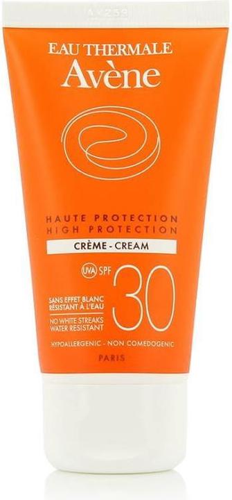 Produktbild Avène Creme SPF 30 (Sonnencreme, SPF 30, 50 ml, 80 g)