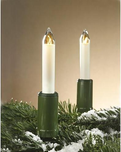 Immagine prodotto Hellum Catena per candele con gambo (20 x)