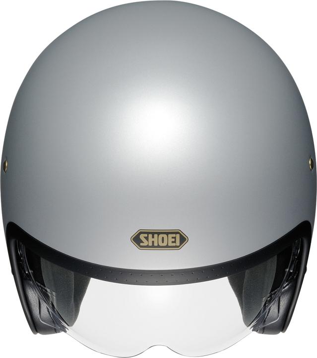 Actual product image Shoei Jet helmet J-O (61 - 62 cm, XL)