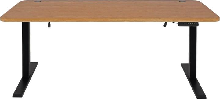 Produktbild Swisshandel24 Schreibtisch (160 x 80 x 121 cm)