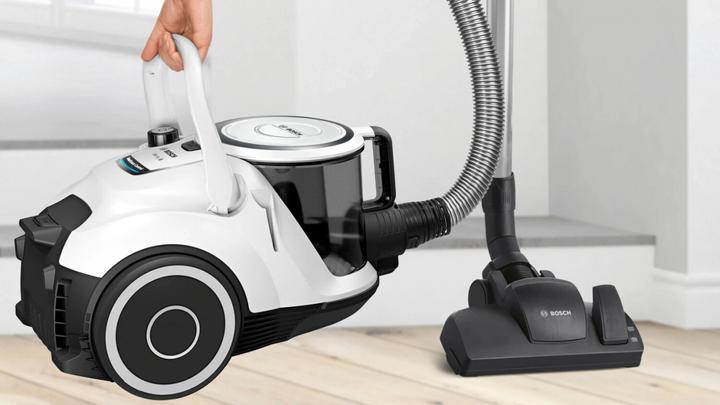 Produktbild Bosch Hausgeräte BGC41XALL GS41 Serie 6