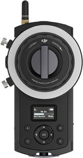 Productafbeelding DJI Focus incl. afstandsbediening (Gimbal scherpstelhulp)