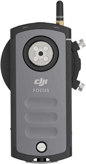 Productafbeelding DJI Focus incl. afstandsbediening (Gimbal scherpstelhulp)