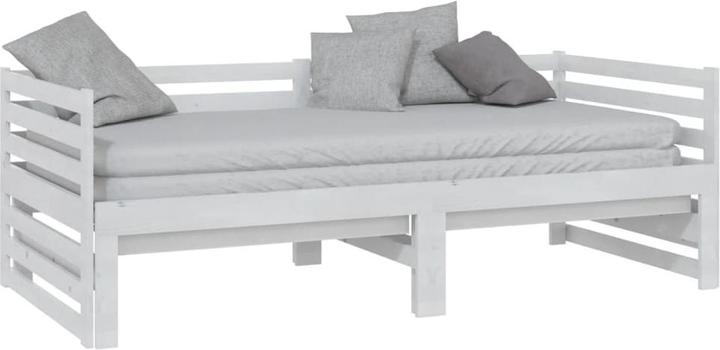 Actual product image VidaXL Maura (90 x 200 cm)