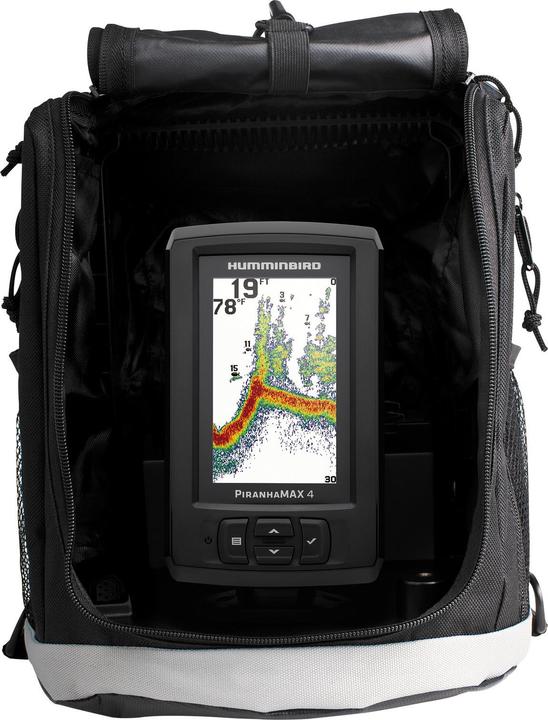 Humminbird Tragtasche