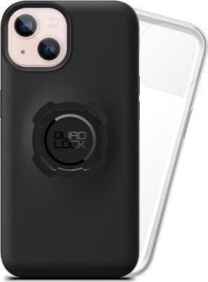 Actual product image Quad Lock Case (Apple iPhone 13)