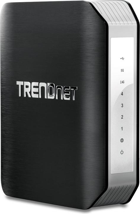 Trendnet Tew-818dru