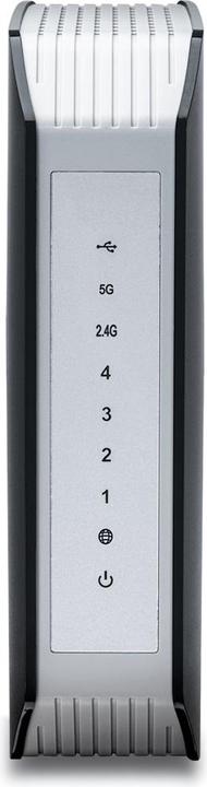 Actual product image Trendnet Tew-818dru