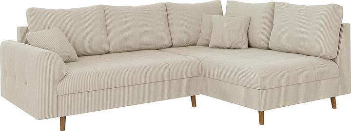 Beige, Braun