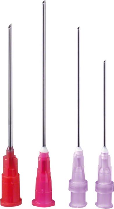 Produktbild B.Braun Sterican Mix G18 1.2 x 40mm