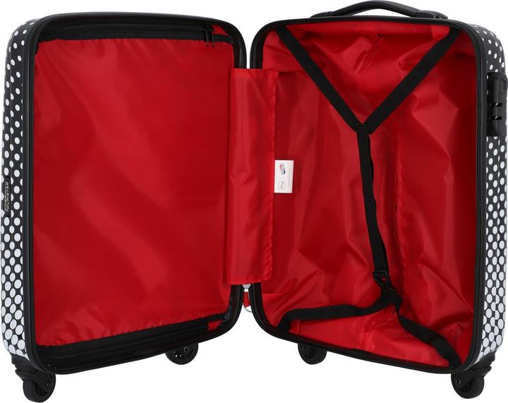 Image du produit American Tourister Légendes de Disney (36 l, Bagage à main (jusqu'à 50l))