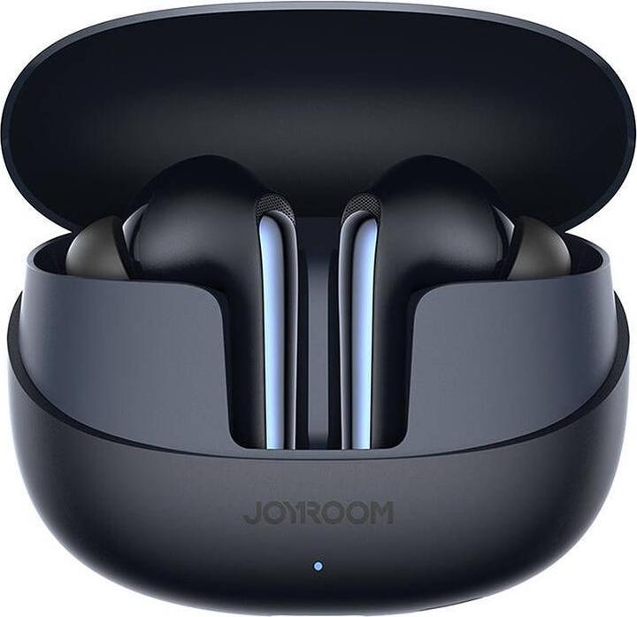Image du produit Joyroom Funpods Series Ecouteurs True Wireless - Noir (5 h, Filaire)