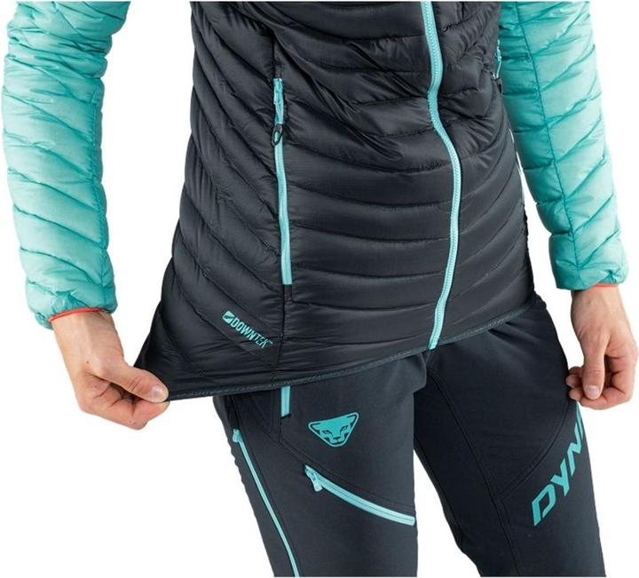 Produktbild Dynafit Radical Down Hooded Jacket (42, XL)