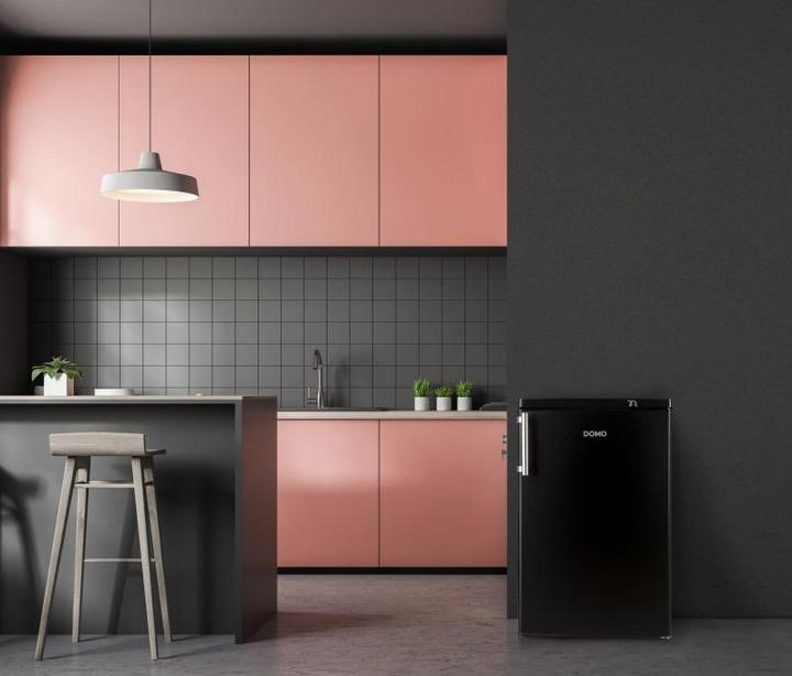 Image du produit Domo DO91132F (Autonome, 80 l)