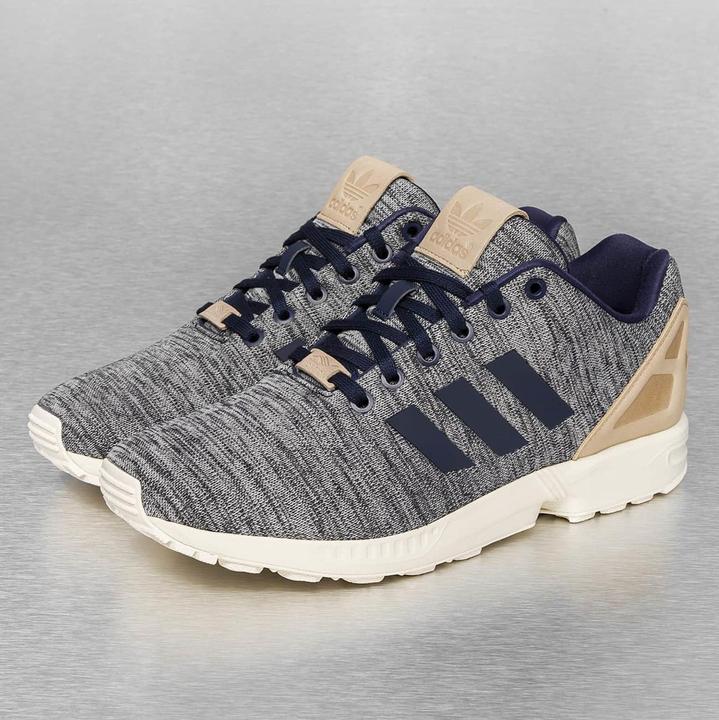 Actual product image adidas ZX Flux shoes - 106971 (36 2/3)