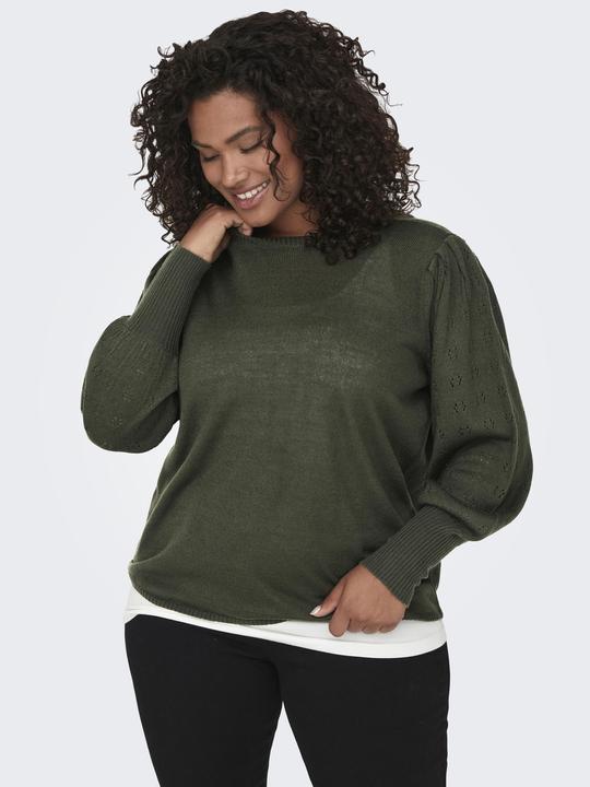 Image du produit Only Pull en tricot (S)