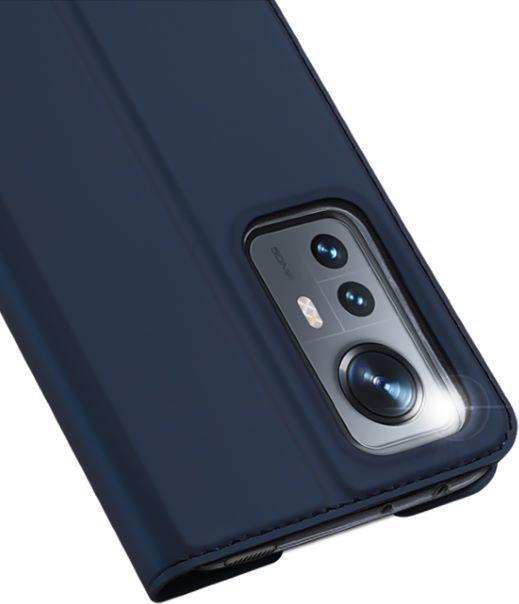 Actual product image Dux Ducis Skin Pro Series Bookcover (Xiaomi 12, Xiaomi 12X)