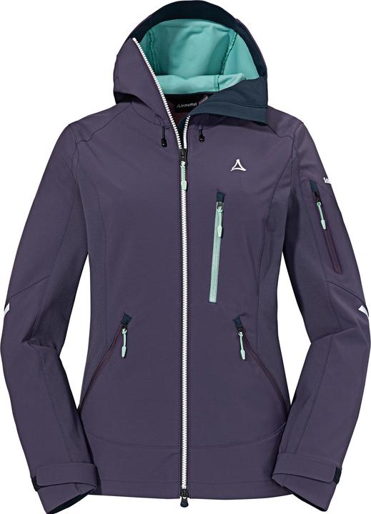 Actual product image Schöffel Matrei Softshell (46, M)