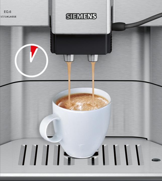 Image du produit Siemens EQ.6 s300