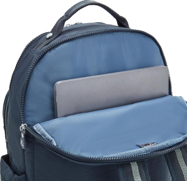 Produktbild Kipling rucksack seoul lap