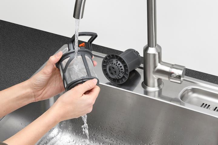 Immagine prodotto AEG GS60BV
