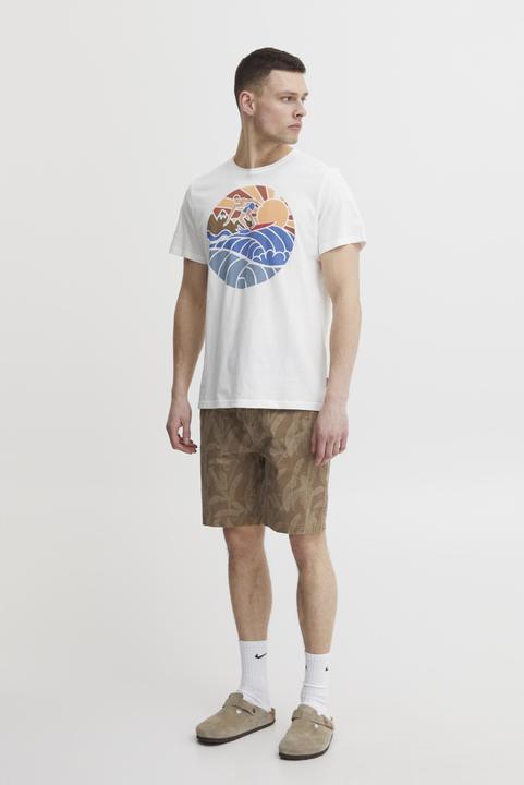 Actual product image Blend woven shorts (M)