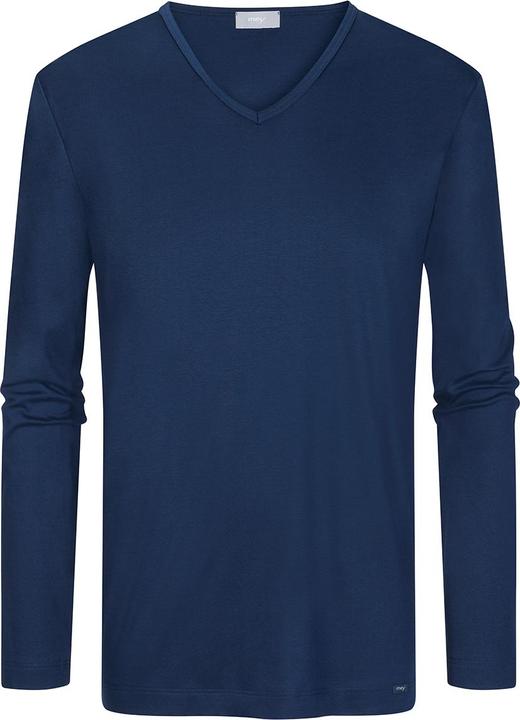 Produktbild Mey Basic Lounge Nightwear Mix & Match Shirt 1/1 Arm (56, XXL)