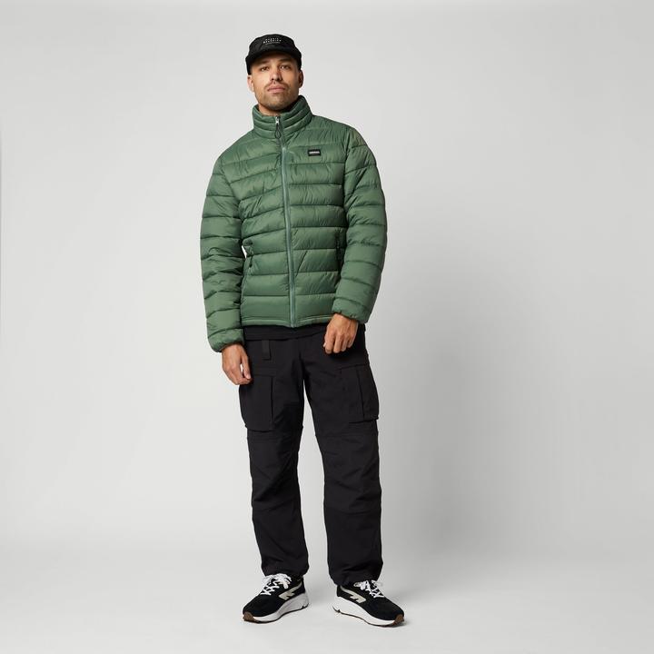 Produktbild Mystic Quilted Midlayer Jacket (M)