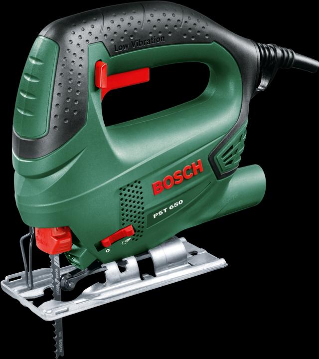 Bosch Home & Garden Pst 650