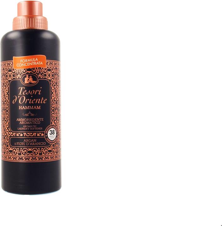 Immagine prodotto MGA Tesori d'Oriente Hammam (38 Cicli di lavaggio, Detergente liquido)