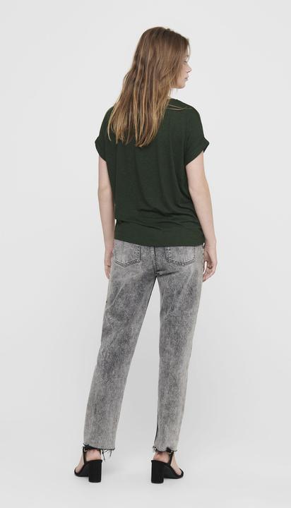 Produktbild Only Lässiges T-Shirt (M)