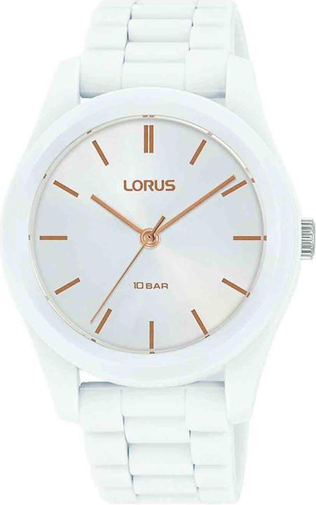 Image du produit Lorus RG255RX5 Montre Femme 36mm 10ATM (Montre avec pierre précieuse, 36 mm)