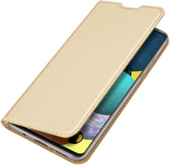 Produktbild Dux Ducis Skin Pro Series Bookcover (Samsung Galaxy A51 5G)