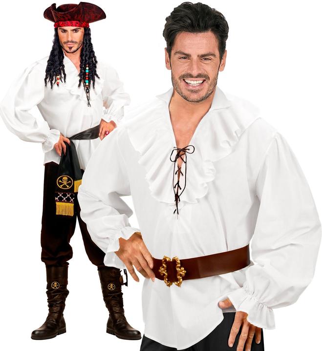 Immagine prodotto Widmann camicia pirata (XL)
