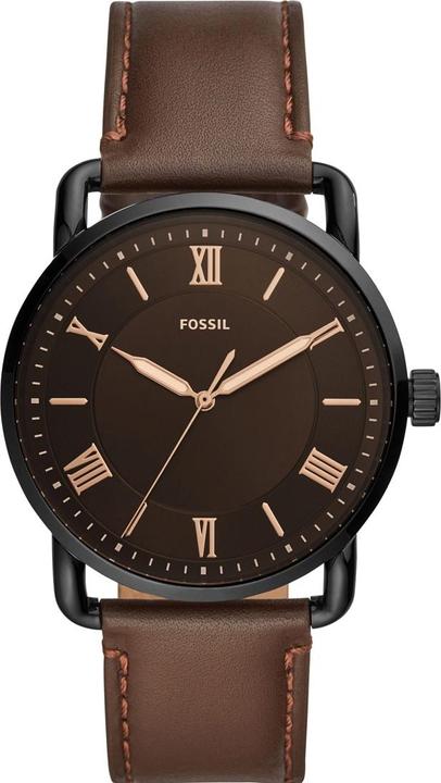 Actual product image Fossil Copeland (Analogue wristwatch, 42 mm)