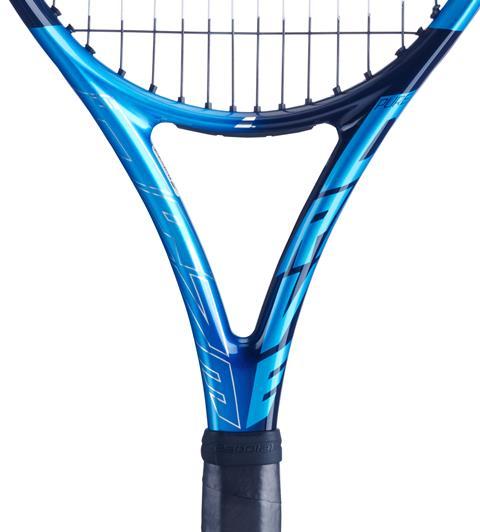Actual product image Babolat Pure Drive 110 (1, 255 g)