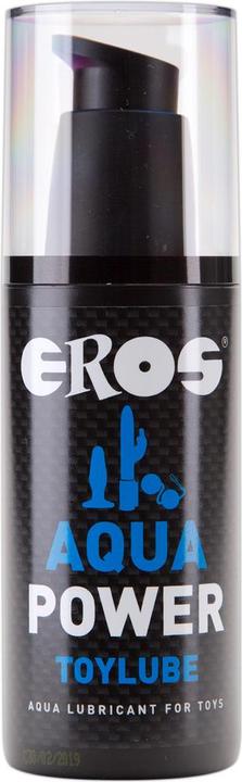 Eros Aqua Power Toylube 125 ml (125 ml)