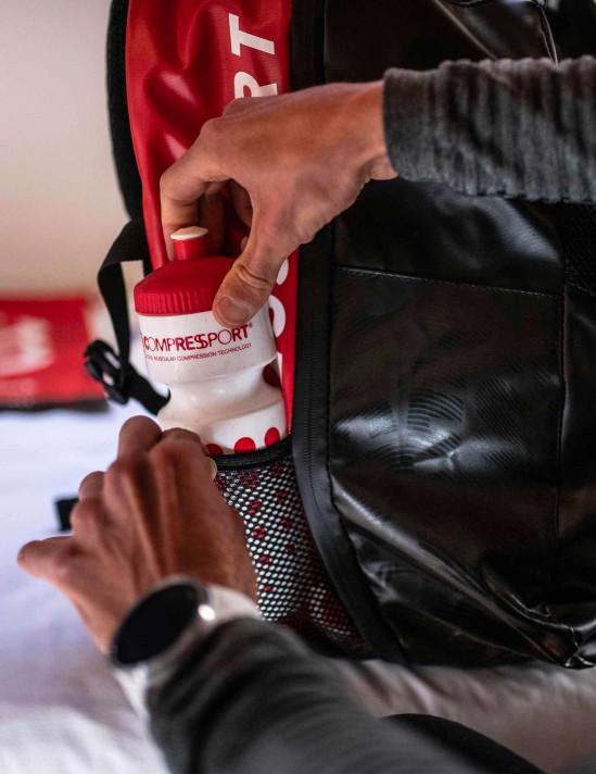 Actual product image Compressport GlobeRacer (35 l)
